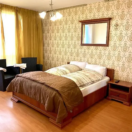 Guest With Living Room, Dining And Kitchen Next To Center * ソフィア