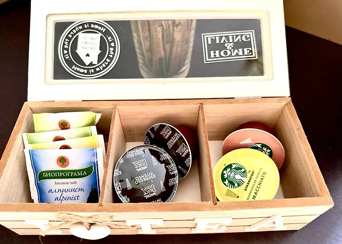 Guest With Living Room, Dining And Kitchen Next To Center Apartmán Sofie