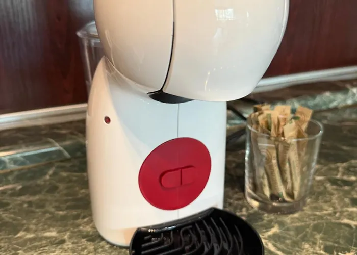 Guest With Living Room, Dining And Kitchen Next To Center *